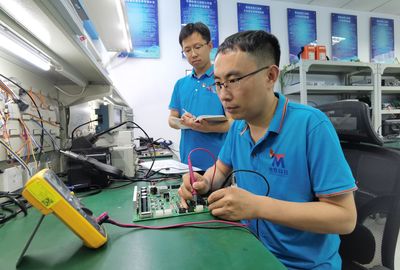 北京地鐵&ldquo;任振余創(chuàng)新工作室&rdquo;為乘客出行排憂解難