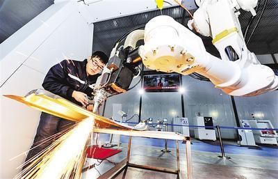 河北滄州:持續(xù)深化&ldquo;證照分離&rdquo;改革進(jìn)一步激發(fā)市場(chǎng)主體發(fā)展活力