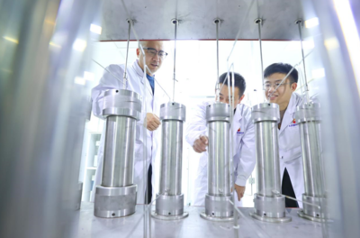 中國石油大慶油田:以新質(zhì)生產(chǎn)力推進(jìn)高質(zhì)量發(fā)展